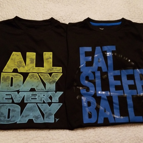 old navy dri fit shirts